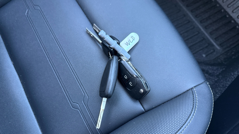 Ford Ranger Diesel Pick Up Double Cab Tremor 2.0 EcoBlue 205 Auto